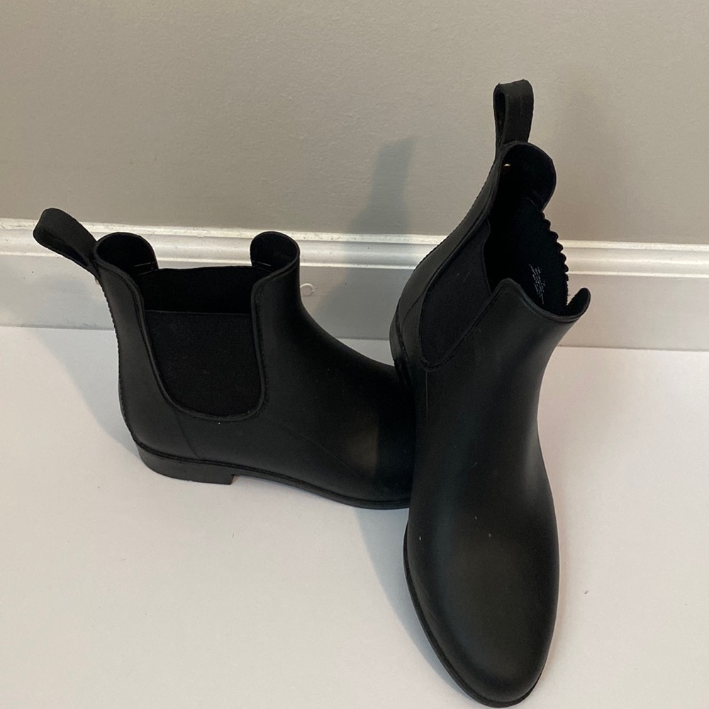 Sam Edelman Rain Boots
